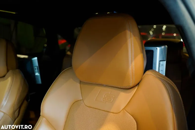 Audi S8 din 2021 cu 66.029 km - oferta AUD144830 - foto 16