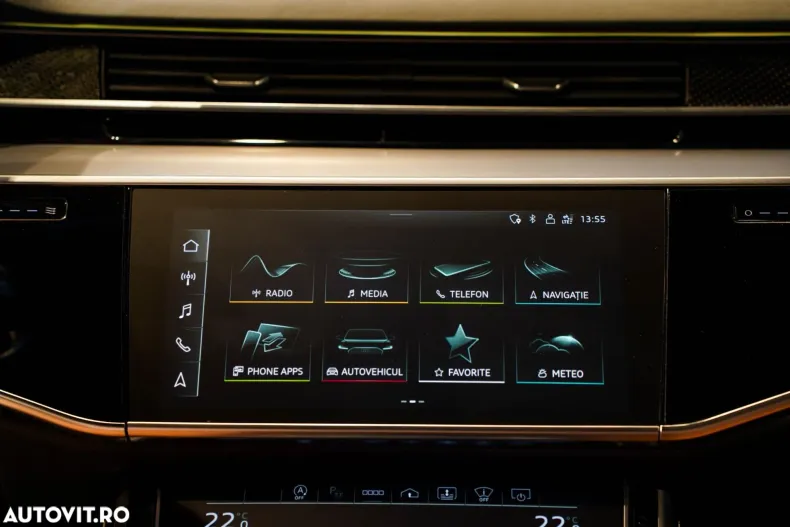 Audi S8 din 2021 cu 66.029 km - oferta AUD144830 - foto 17