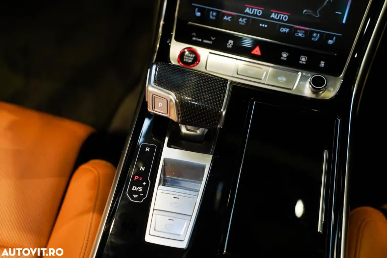 Audi S8 din 2021 cu 66.029 km - oferta AUD144830 - foto 19