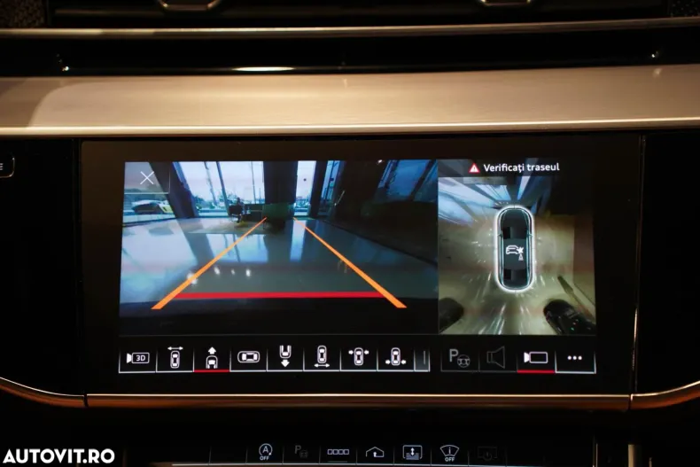 Audi S8 din 2021 cu 66.029 km - oferta AUD144830 - foto 25
