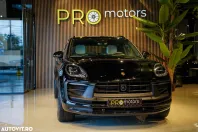 Porsche Macan din 2023 cu 42.395 km - oferta POR144831 - foto 8