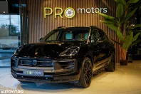 Porsche Macan din 2023 cu 42.395 km - oferta POR144831 - foto 9