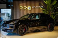 Porsche Macan din 2023 cu 42.395 km - oferta POR144831 - foto 10