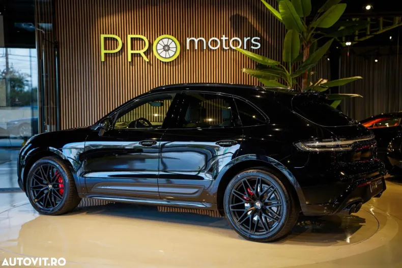 Porsche Macan din 2023 cu 42.395 km - oferta POR144831 - foto 18