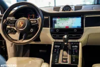 Porsche Macan din 2023 cu 42.395 km - oferta POR144831 - foto 30