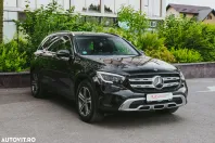 Mercedes-Benz GLC din 2021 cu 138.395 km - oferta MER144833 - foto 1