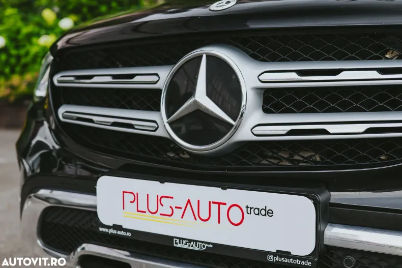 Mercedes-Benz GLC din 2021 cu 138.395 km - oferta MER144833 - foto 5