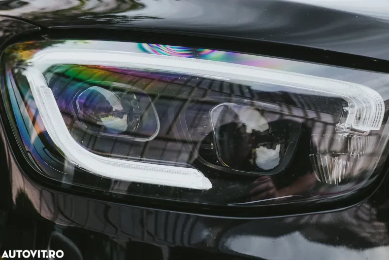 Mercedes-Benz GLC din 2021 cu 138.395 km - oferta MER144833 - foto 6