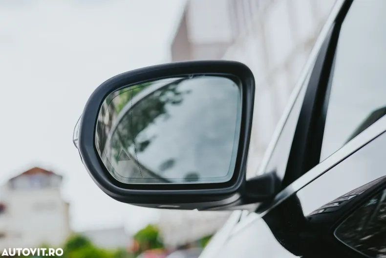 Mercedes-Benz GLC din 2021 cu 138.395 km - oferta MER144833 - foto 9