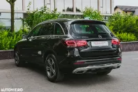 Mercedes-Benz GLC din 2021 cu 138.395 km - oferta MER144833 - foto 11