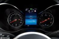 Mercedes-Benz GLC din 2021 cu 138.395 km - oferta MER144833 - foto 26