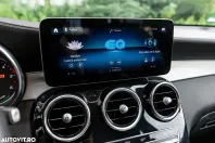 Mercedes-Benz GLC din 2021 cu 138.395 km - oferta MER144833 - foto 27