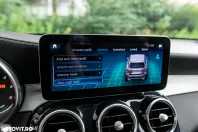 Mercedes-Benz GLC din 2021 cu 138.395 km - oferta MER144833 - foto 28