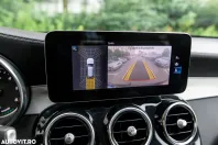 Mercedes-Benz GLC din 2021 cu 138.395 km - oferta MER144833 - foto 29