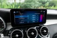Mercedes-Benz GLC din 2021 cu 138.395 km - oferta MER144833 - foto 30