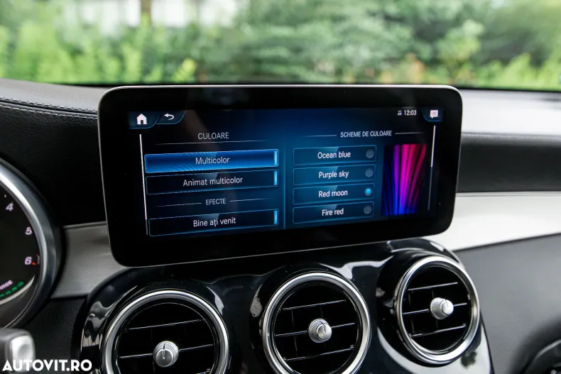 Mercedes-Benz GLC din 2021 cu 138.395 km - oferta MER144833 - foto 30