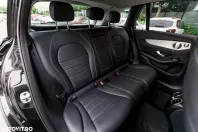 Mercedes-Benz GLC din 2021 cu 138.395 km - oferta MER144833 - foto 35