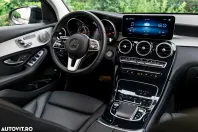 Mercedes-Benz GLC din 2021 cu 138.395 km - oferta MER144833 - foto 36
