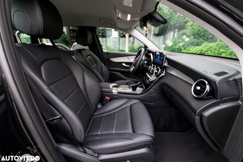 Mercedes-Benz GLC din 2021 cu 138.395 km - oferta MER144833 - foto 38