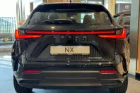 Lexus Seria NX din 2025 cu 4 km - oferta LEX144834 - foto 6