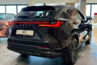 Lexus Seria NX din 2025 cu 4 km - oferta LEX144834 - foto 7