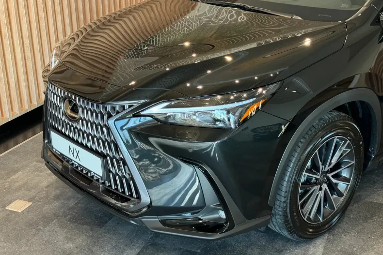 Lexus Seria NX din 2025 cu 4 km - oferta LEX144834 - foto 9