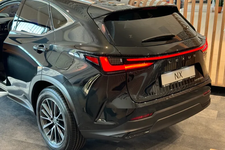 Lexus Seria NX din 2025 cu 4 km - oferta LEX144834 - foto 10