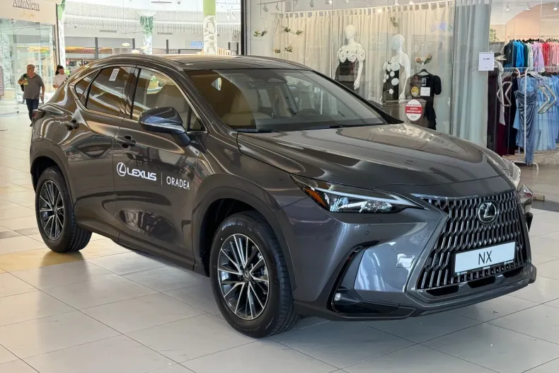Lexus Seria NX din 2025 cu 12 km - oferta LEX144836 - foto 1