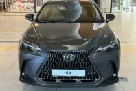 Lexus Seria NX din 2025 cu 12 km - oferta LEX144836 - foto 2