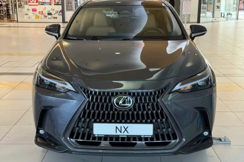 Lexus Seria NX din 2025 cu 12 km - oferta LEX144836 - foto 2