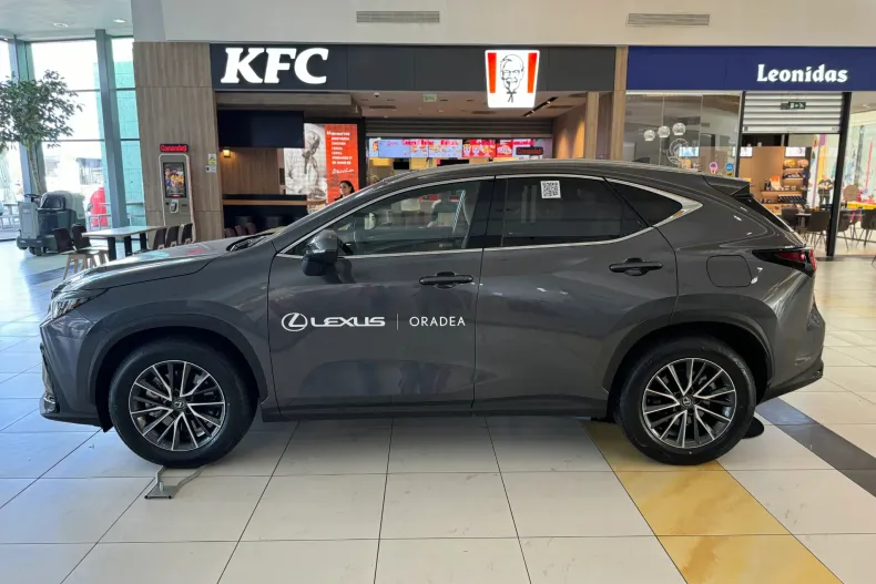 Lexus Seria NX din 2025 cu 12 km - oferta LEX144836 - foto 4