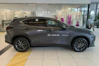 Lexus Seria NX din 2025 cu 12 km - oferta LEX144836 - foto 8