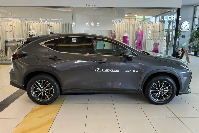 Lexus Seria NX din 2025 cu 12 km - oferta LEX144836 - foto 8