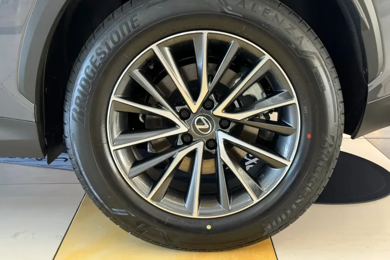 Lexus Seria NX din 2025 cu 12 km - oferta LEX144836 - foto 11