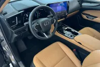 Lexus Seria NX din 2025 cu 12 km - oferta LEX144836 - foto 12