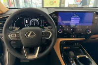 Lexus Seria NX din 2025 cu 12 km - oferta LEX144836 - foto 14