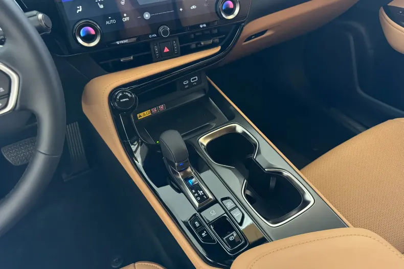 Lexus Seria NX din 2025 cu 12 km - oferta LEX144836 - foto 19