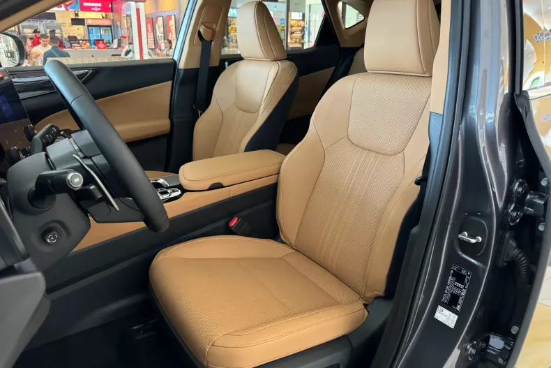 Lexus Seria NX din 2025 cu 12 km - oferta LEX144836 - foto 20