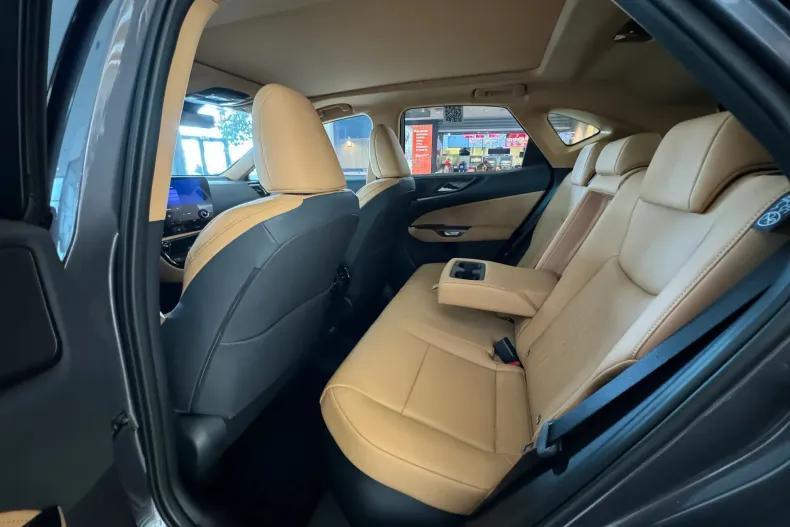 Lexus Seria NX din 2025 cu 12 km - oferta LEX144836 - foto 24