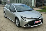 Toyota Corolla din 2025 cu 7 km - oferta TOY144838 - foto 1