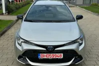 Toyota Corolla din 2025 cu 7 km - oferta TOY144838 - foto 2