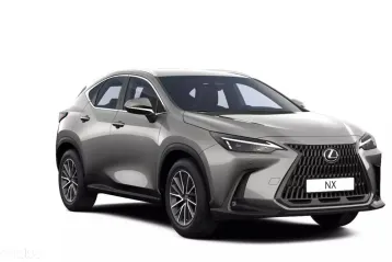 Lexus Seria NX din 2025 - oferta LEX144839