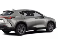 Lexus Seria NX din 2025 cu 1 km - oferta LEX144839 - foto 2