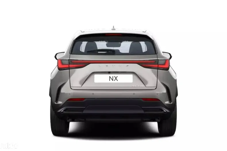 Lexus Seria NX din 2025 cu 1 km - oferta LEX144839 - foto 4