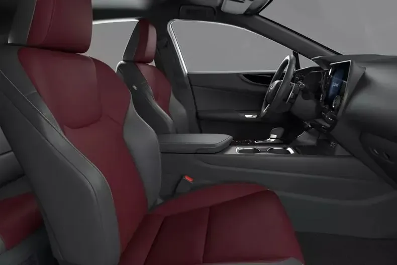 Lexus Seria NX din 2025 cu 1 km - oferta LEX144839 - foto 6