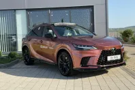 Lexus Seria RX din 2025 cu 10 km - oferta LEX144840 - foto 1