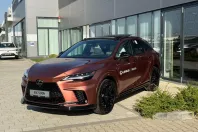 Lexus Seria RX din 2025 cu 10 km - oferta LEX144840 - foto 2