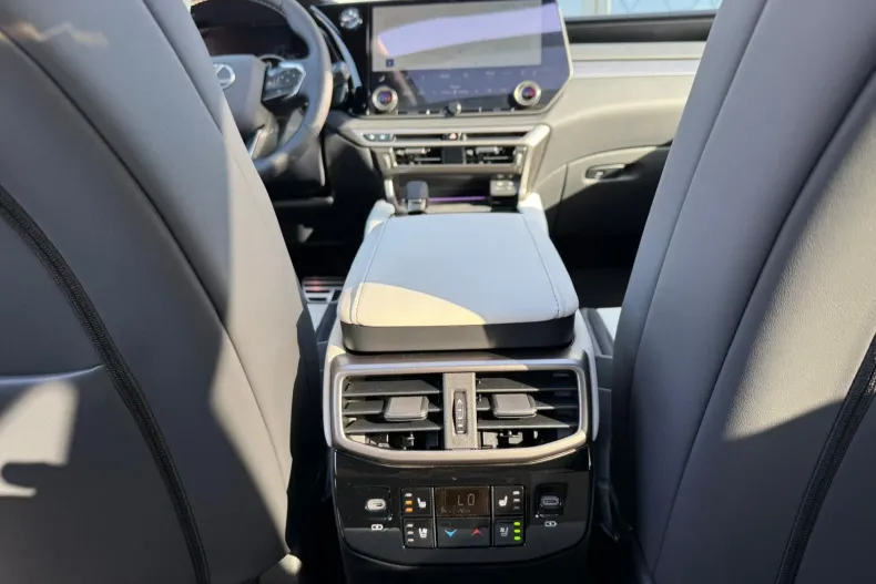 Lexus Seria RX din 2025 cu 10 km - oferta LEX144840 - foto 9