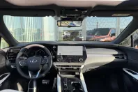 Lexus Seria RX din 2025 cu 10 km - oferta LEX144840 - foto 10