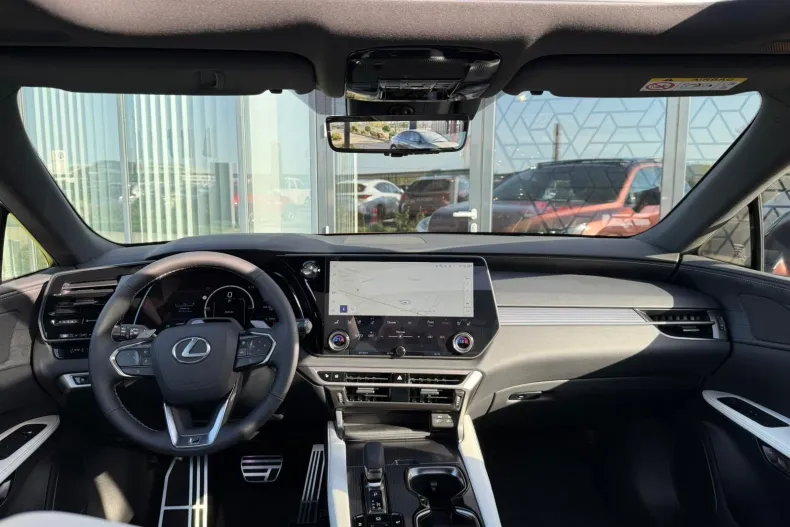 Lexus Seria RX din 2025 cu 10 km - oferta LEX144840 - foto 10